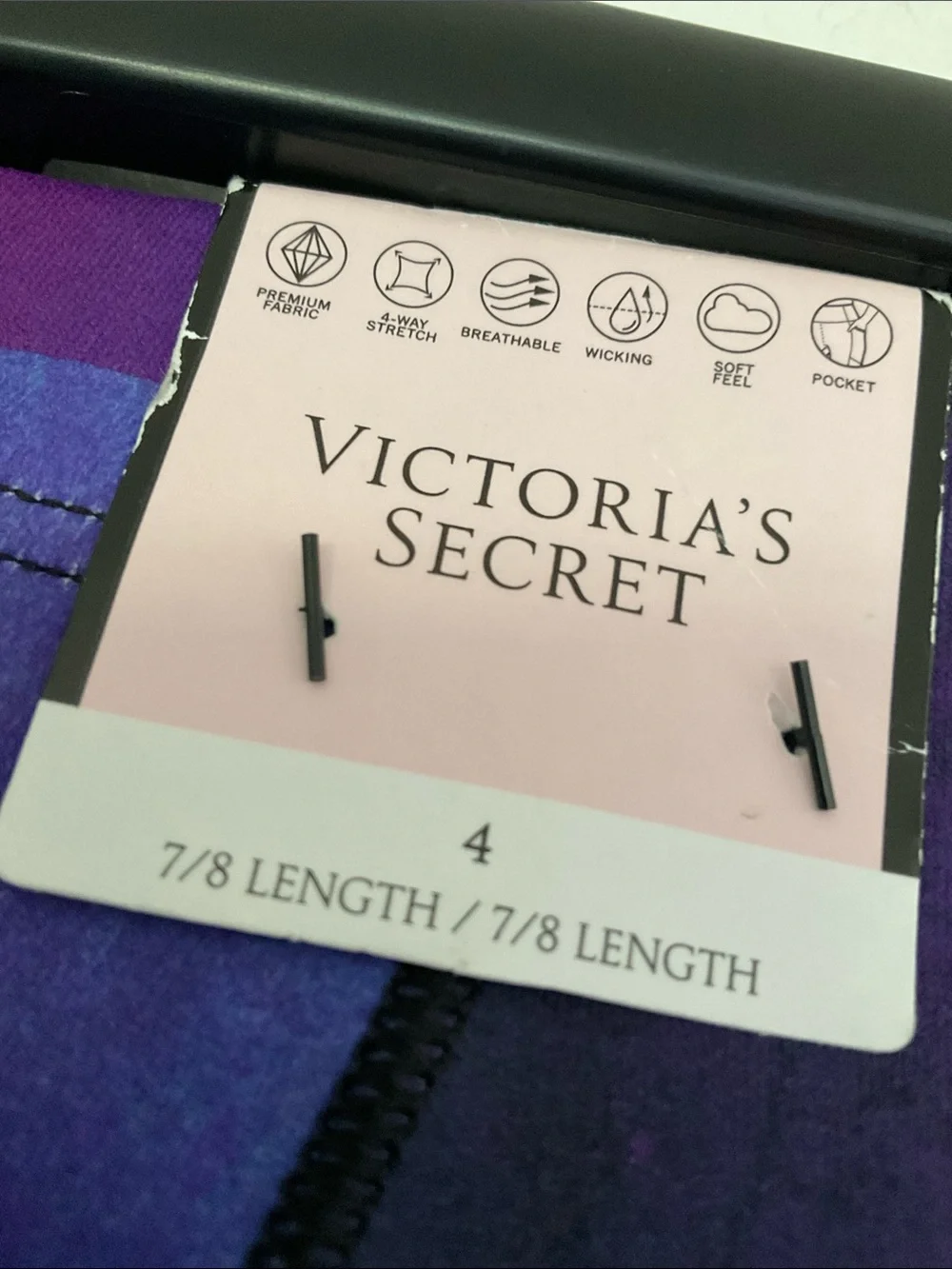 N/A new tags
